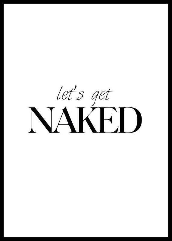 Lets Get Naked-0