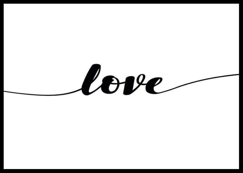 Love Line-0