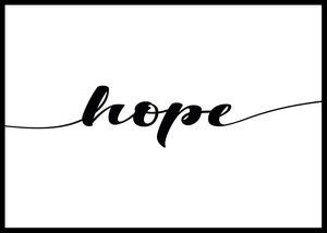 Hope Line-0