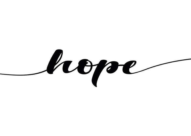 Hope Line-1