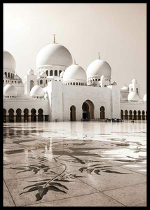 Sheikh Zayed Mosque-2