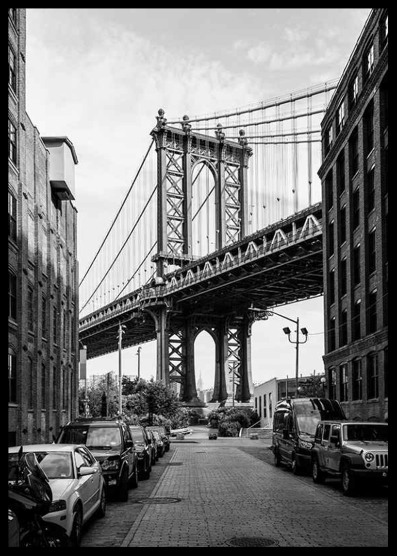 Manhattan Bridge-2