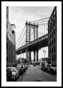 Manhattan Bridge-0
