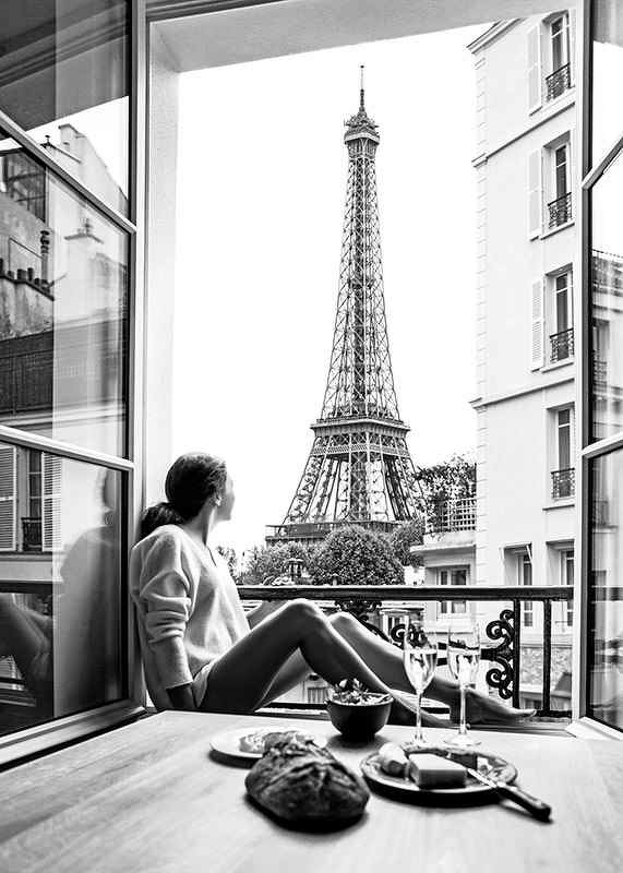 Breakfast In Paris-3