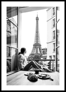 Breakfast In Paris-0