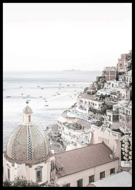 Positano Amalfi Coast-2