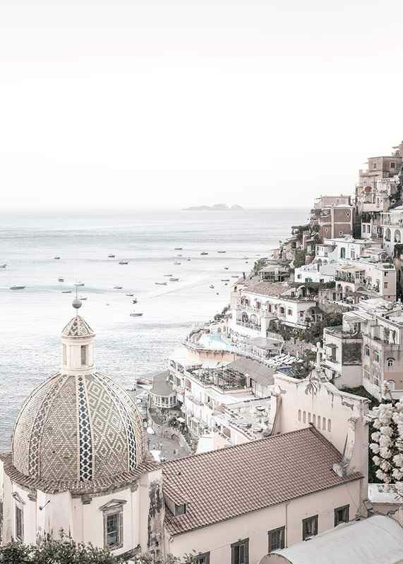 Positano Amalfi Coast-3