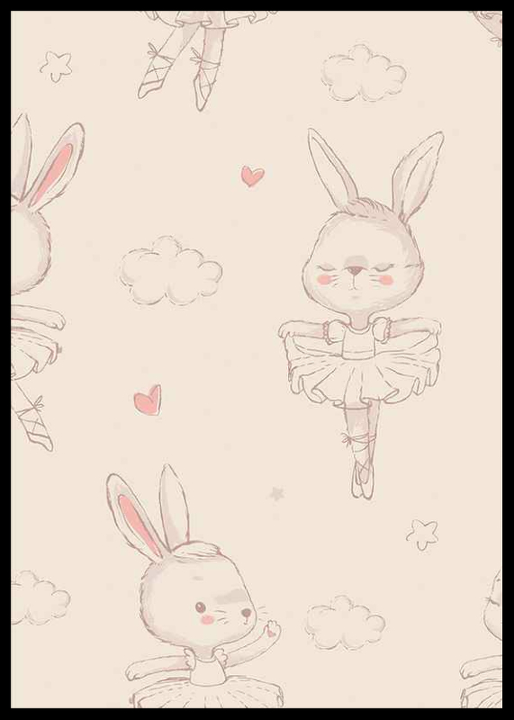 Bunny Dancer-2