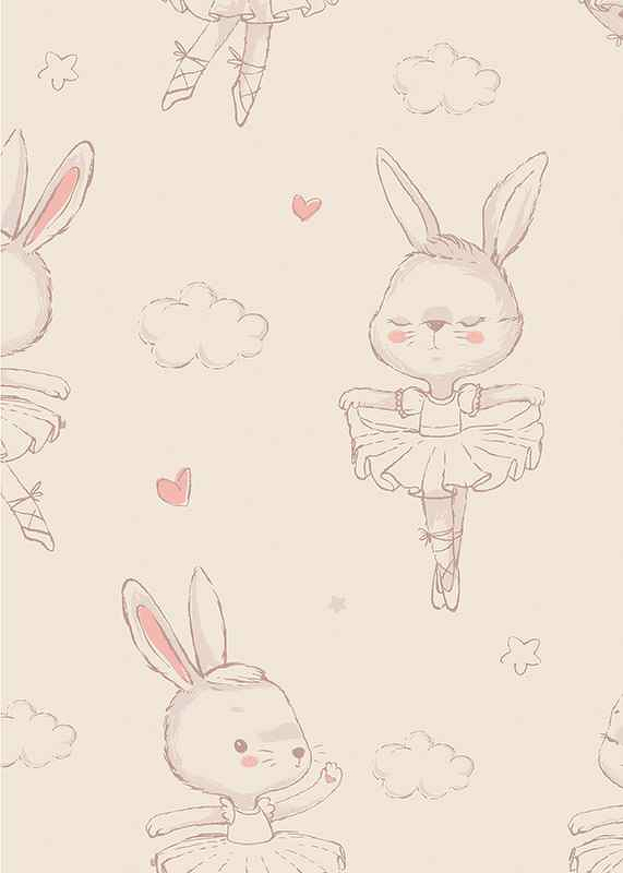 Bunny Dancer-3