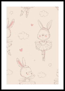 Bunny Dancer-0