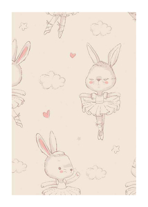 Bunny Dancer-1