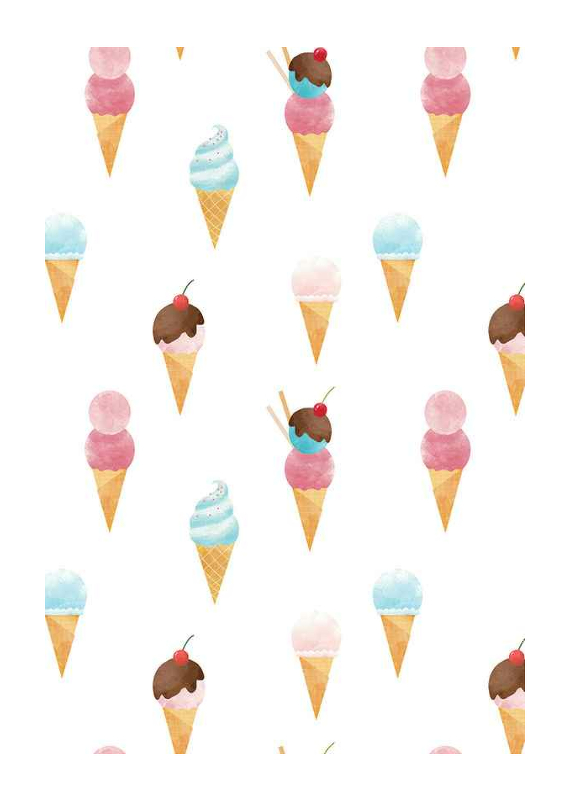 Ice creams-1