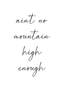 No Mountain High-1