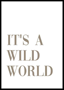 Wild World-0