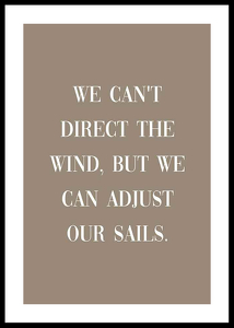 Adjust Our Sails-0
