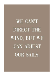 Adjust Our Sails-1