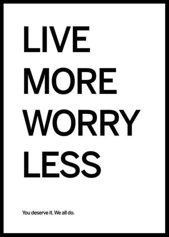 Live More-0