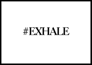 Hash Exhale-0