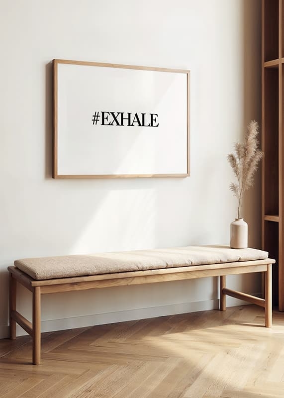 Hash Exhale-2