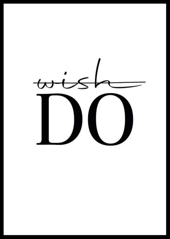 Wish Do-0