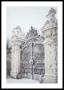 Snowy Gate-0