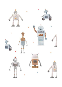 Robots-1