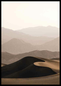Desert Mountains-2