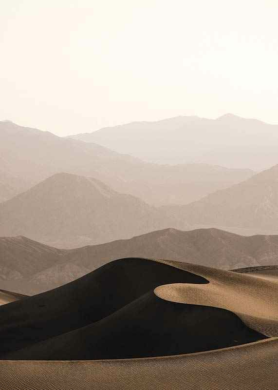 Desert Mountains-3