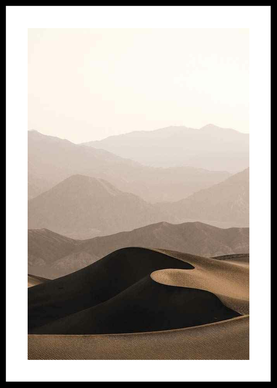 Desert Mountains-0