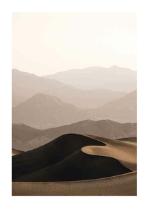 Desert Mountains-1