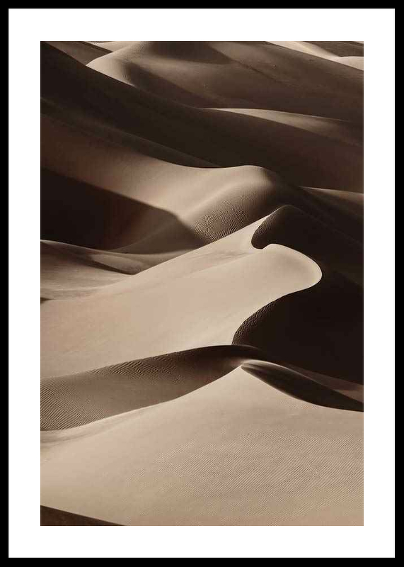 Sand Dunes-0