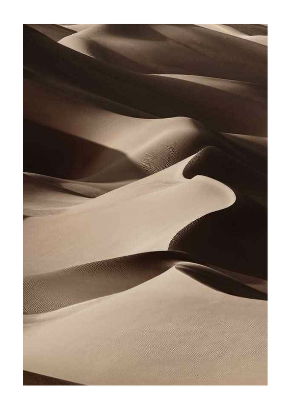 Sand Dunes-1