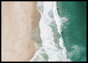 Beach Coastline-2