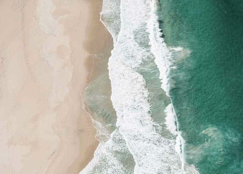Beach Coastline-3
