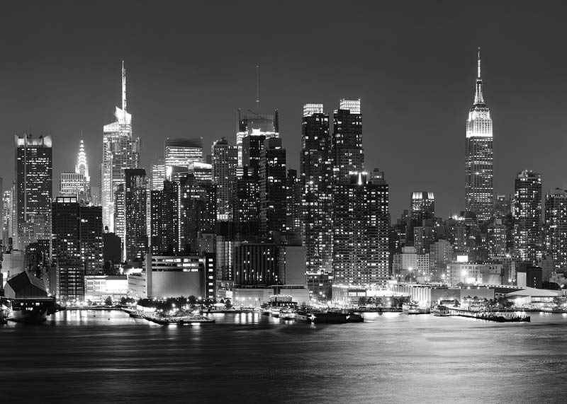New York Skyline-3
