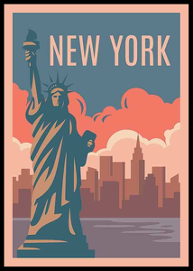 Statue of Liberty New York-0