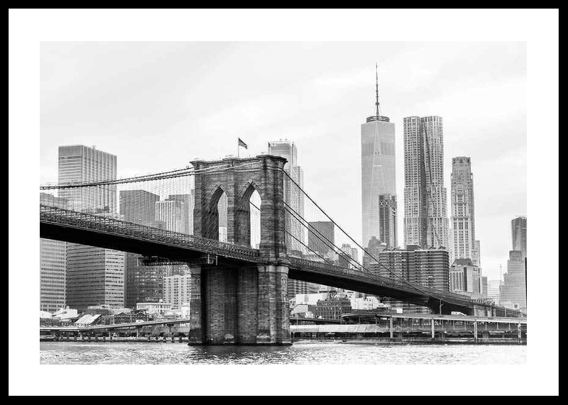 Brooklyn Bridge-0