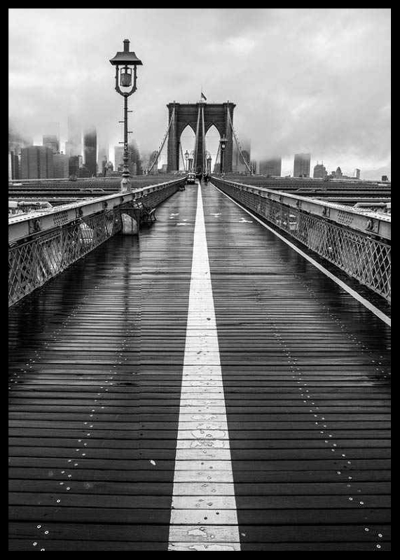 Brooklyn Bridge Walk-2