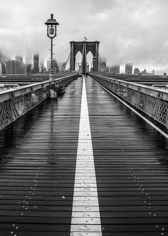 Brooklyn Bridge Walk-3