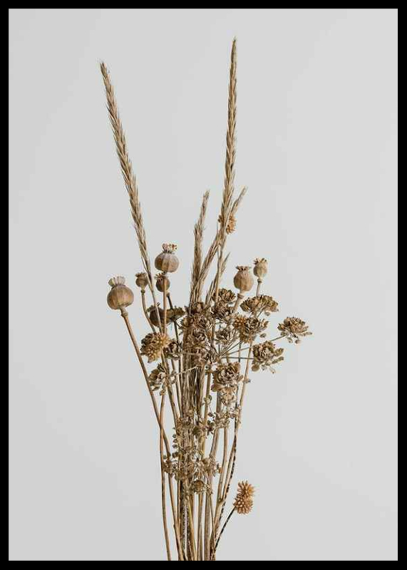 Dried Bouquet No1-2