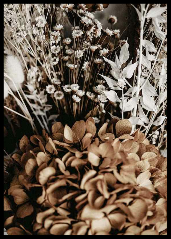 Dried Bouquet No2-2
