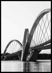 Juscelino Kubitschek Bridge-2