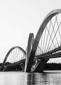 Juscelino Kubitschek Bridge-3
