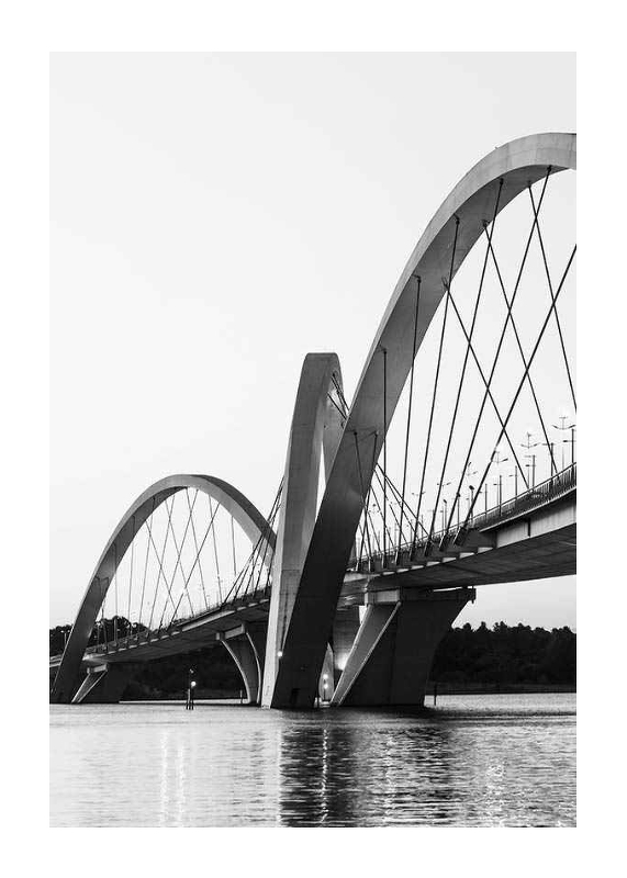 Juscelino Kubitschek Bridge-1