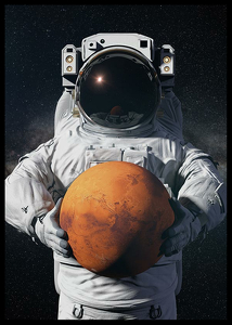Astronaut-2
