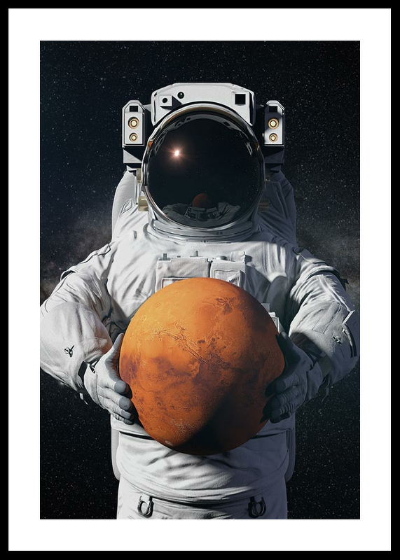 Astronaut-0