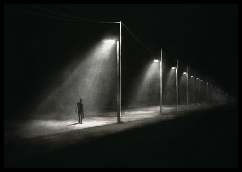 Walk Alone-2