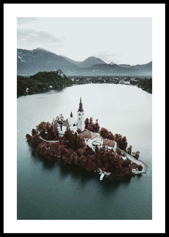 Bled Lake-0