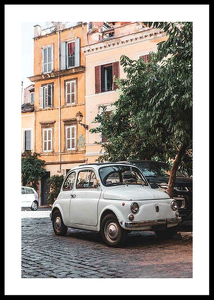 Italian Car-0
