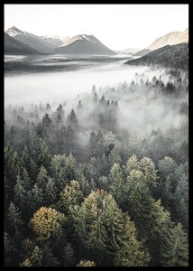 Misty Mountains-2